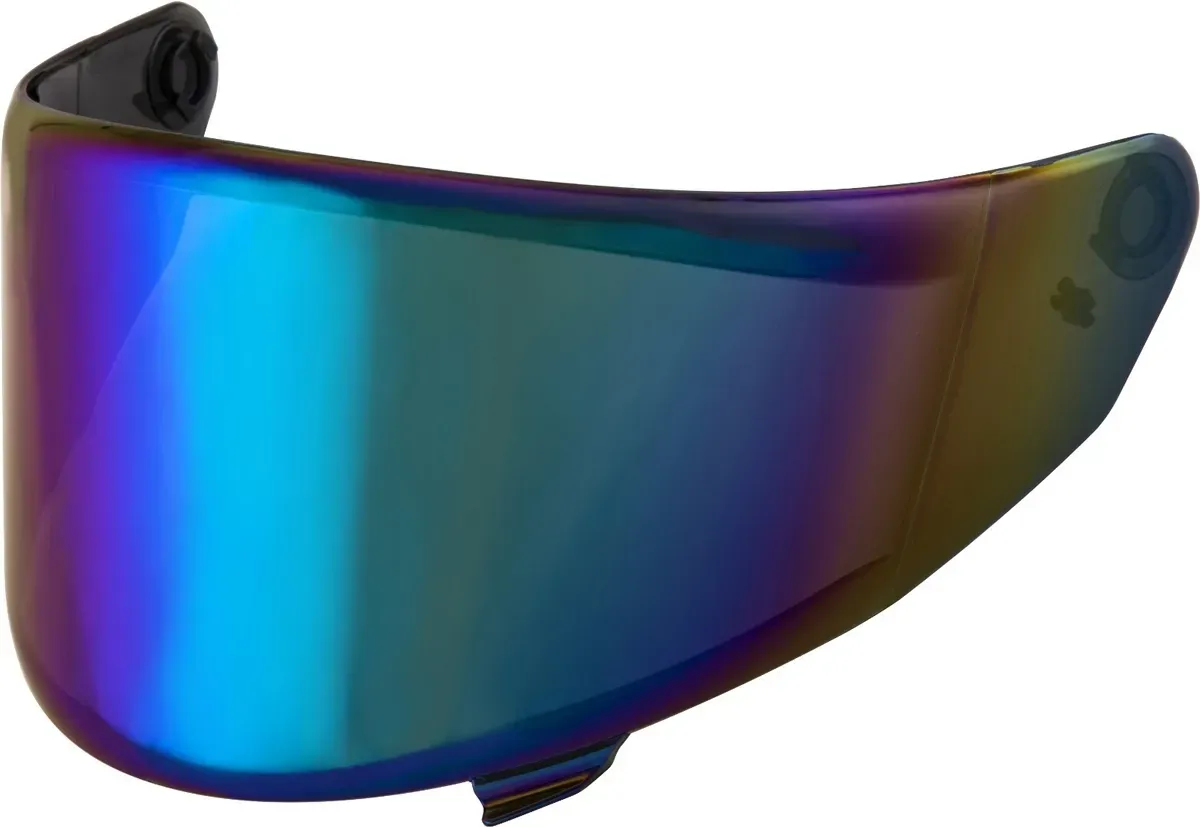 KYT TT-Course Visier