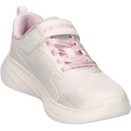 SKECHERS WAVE 92 Kinder beige 35