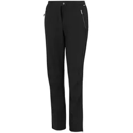 Regatta Mountain III Regular Schwarz 36
