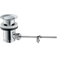 Hansgrohe Ablaufgarnitur Waschtisch/Bidet, 94139000