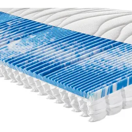 SLEEPTEX Perfect Touch T 90 x 200 cm H2