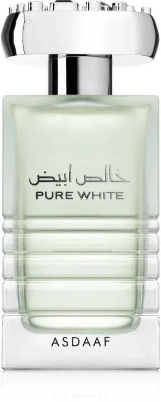 Asdaaf Pure White Eau de Parfum für Damen 100 ml