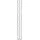 Decotruss ST-1500 Traverse Silber