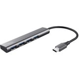 Trust Halyx USB-C Hub