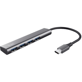 Trust Halyx USB-C Hub