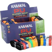 Karakal PU Super Grip Duo - 24er Box