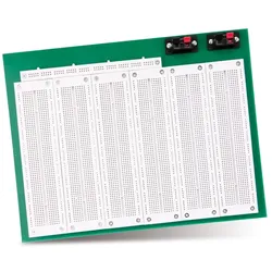 Labor-Steckboard 3900/660/100