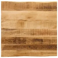 vidaXL Tischplatte 80 x 80 x 3,8 cm
