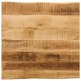 vidaXL Tischplatte 80 x 80 x 3,8 cm