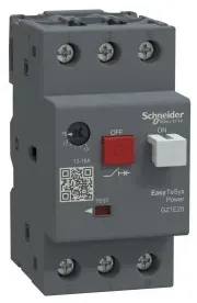 Schneider Electric GZ1E20 Easy TeSys Motorschutzschalter 13-18A Nennstrom