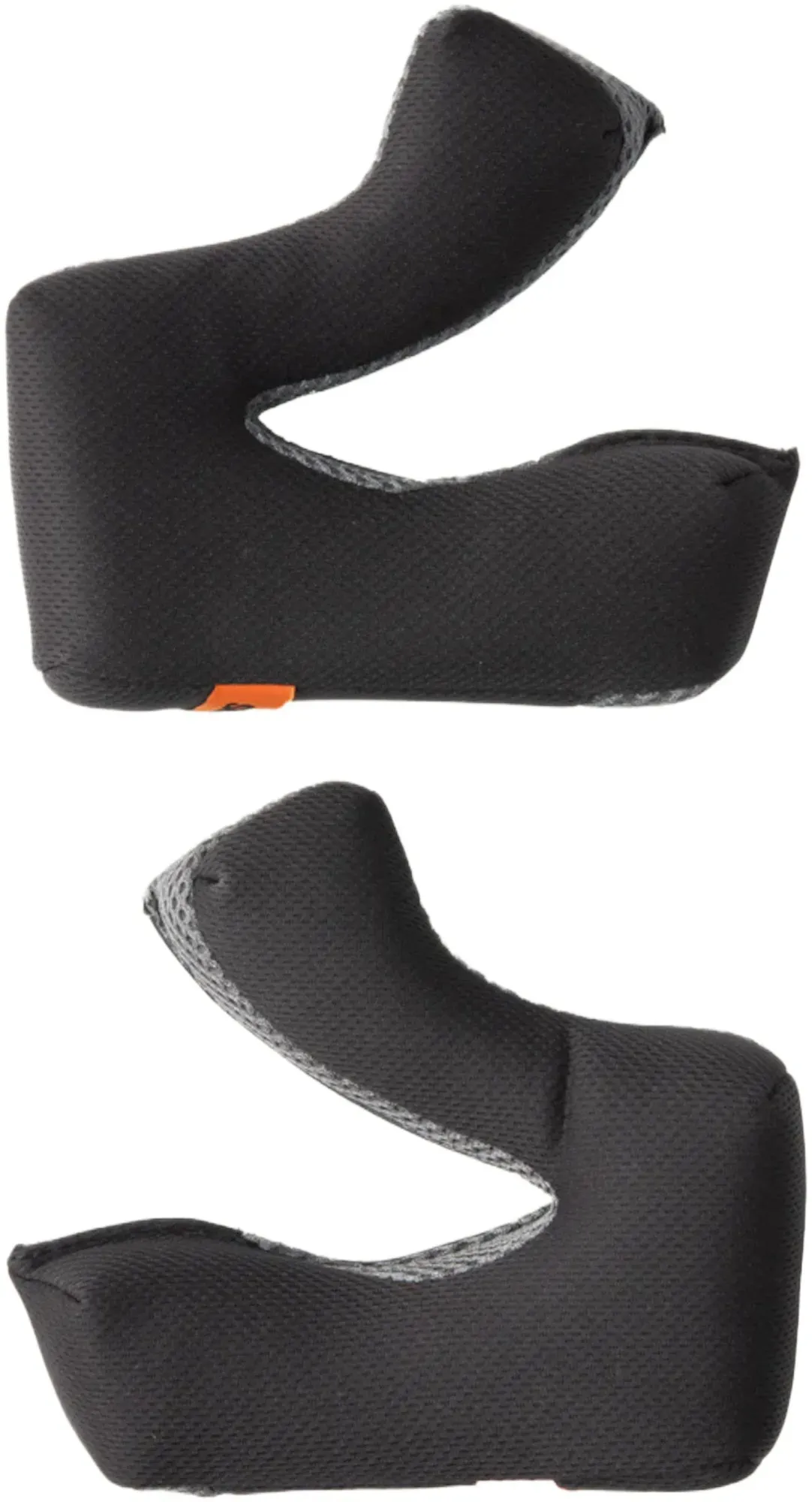 Alpinestars SM3 +5mm Wangenpolster