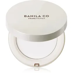 Banila Co. prime primer Finish Pact transparenter Kompaktpuder für mattes Aussehen 6.5 g