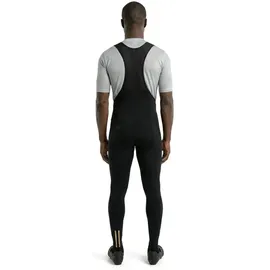 Spiuk Profit Cold&rain Bib Trousers Black