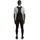 Spiuk Profit Cold&rain Bib Trousers Black