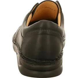 Finn Comfort Norwich Herren Schwarz 47