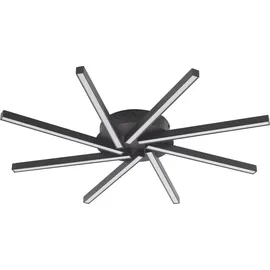 LUCANDE Tjado LED-Deckenleuchte 3-Step-Dimmbar