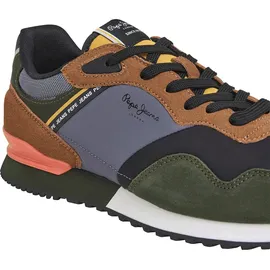 Pepe Jeans London Mood Herren Khaki 43
