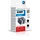 KMP C72 kompatibel zu Canon PGI-520BK schwarz 2er Pack (1508,0021)