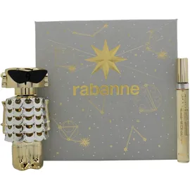Paco Rabanne Fame Parfum 50 ml + Eau de Parfum 10 ml Geschenkset