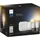 Philips Hue White Ambiance E27 1100 lm Starter-Set 8 W 2 Stk. + Dimmschalter