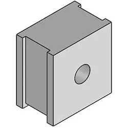 Icotek Verschraubung QT5