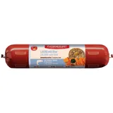 Fleischeslust-Tiernahrung Fleischeslust Lachs mit Rind 800 g