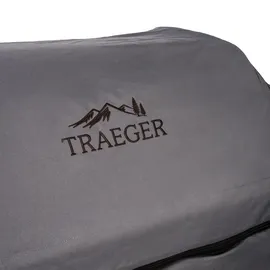 Traeger Timberline Pelletgrill XL TBB01RLGI