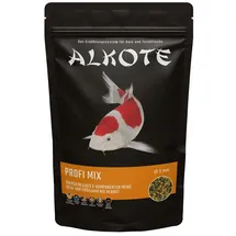 vafo.de gmbh & co. kg ALKOTE Koi Profi - Mix 3mm 500g