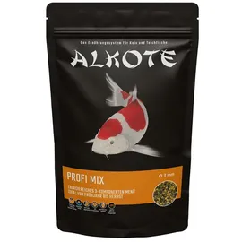 vafo.de gmbh & co. kg ALKOTE Koi Profi - Mix 3mm 500g