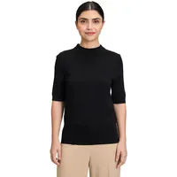 Betty Barclay "Damen Strickpullover kurzarm", Damen, Gr. 42, EU