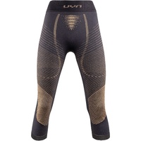 Uyn Cashmere Shiny 2 0 Underwear Pants Medium celebrity gold (S070) S/M