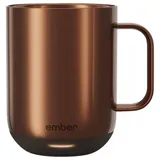 Ember Kaffeetasse 0,295 l Kupfer