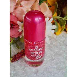 Essence Last & Go! 7 party princess 8 ml