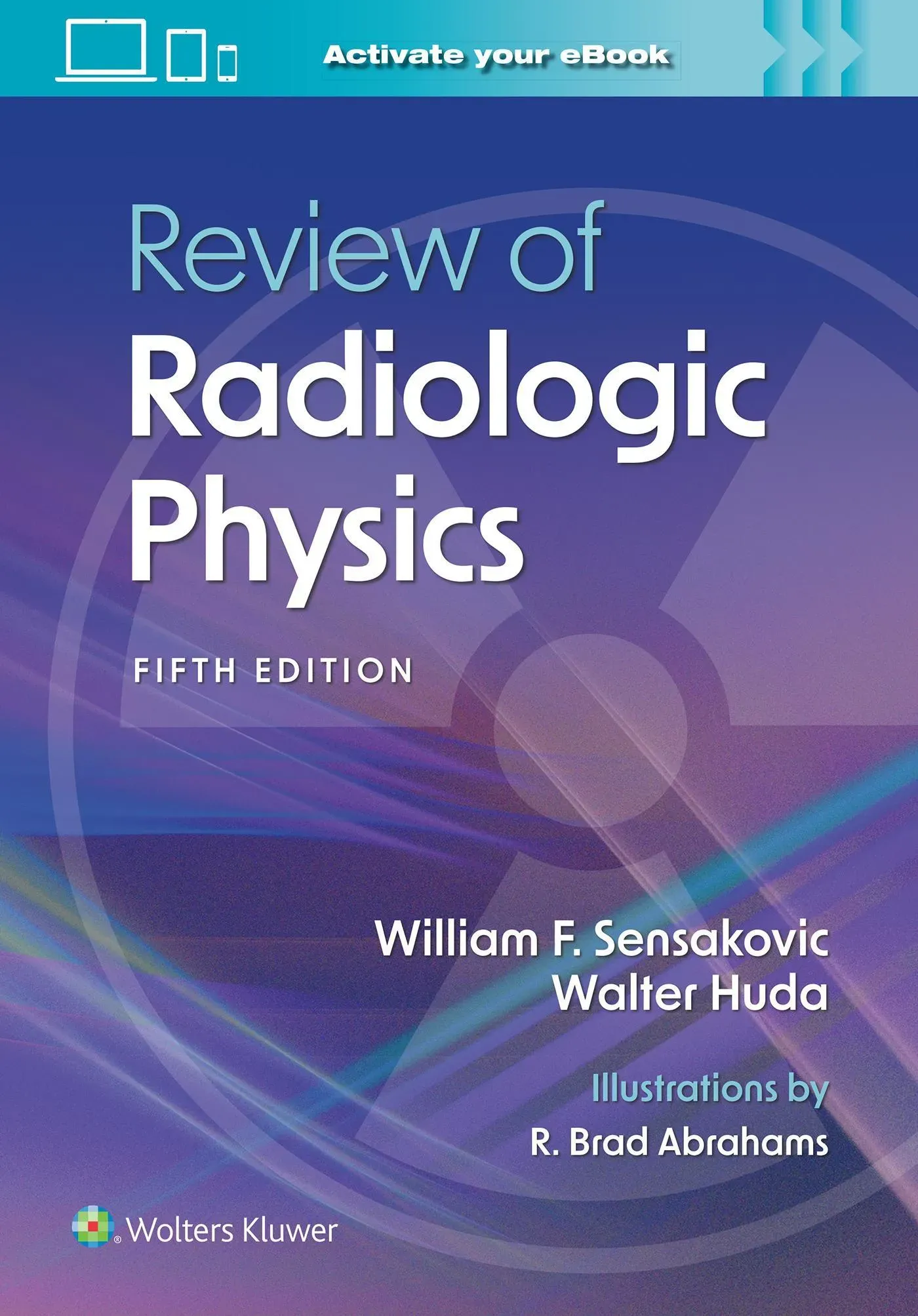 Review Of Radiologic Physics - William F. Sensakovic  Walter Huda  Kartoniert (TB)