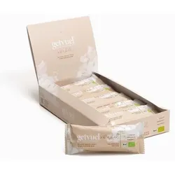 getvuel Peanut White Choc High Protein Riegel bio (1St)