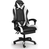 Trisens ts-bs811 Gaming Chair weiß