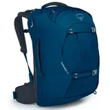 Osprey Fairview 40 Rucksack Night Jungle Blue