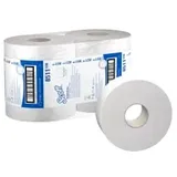 Scott Toilettenpapier hochweiss a 6 Rollen x 380 m, weiß 8511