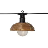Star Trading Cesta Light" - Braun