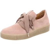 Gabor Sneaker low in braun 44