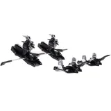 ATK Raider 12 AP 24/25 Skitourenbindung black 97 mm