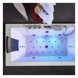 Home Deluxe Whirlpool LAGUNA PURE M