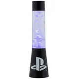 Paladone PlayStation Kunststoff Lavalampe 33cm