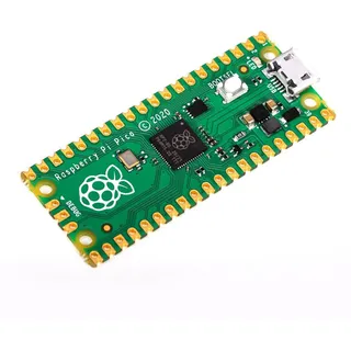 Raspberry Pi® Pico Mikrocontroller RP-PICO