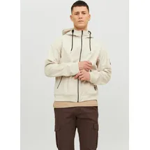 JACK & JONES Basic Jacke Moonbeam 2XL