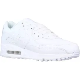 Nike Air Max 90 LTR Herren White/White/White 40