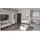 Selsey Osaka Beige Eiche 100,2 x 60 x 50 cm