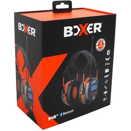 Boxer Boxer® Gehörschutz, Gehörschützer (1 x)