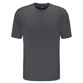 FYNCH-HATTON T-Shirt grau, grau, NOS