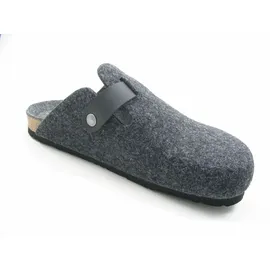 Dr. Brinkmann Filz Grau 46